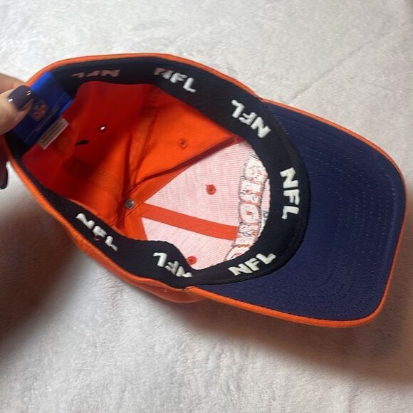 Reebok Denver Broncos hat - Picture 7 of 9